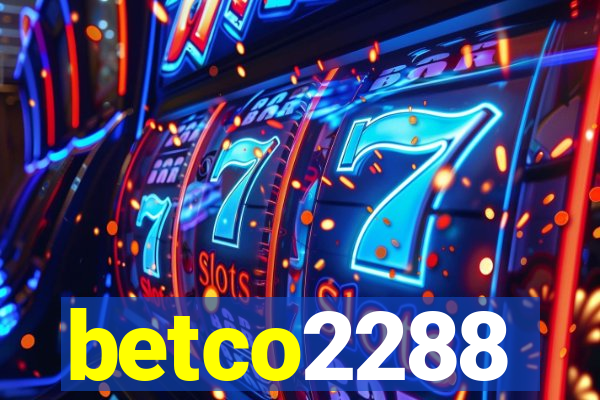 betco2288