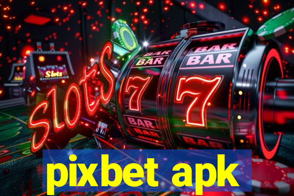 pixbet apk