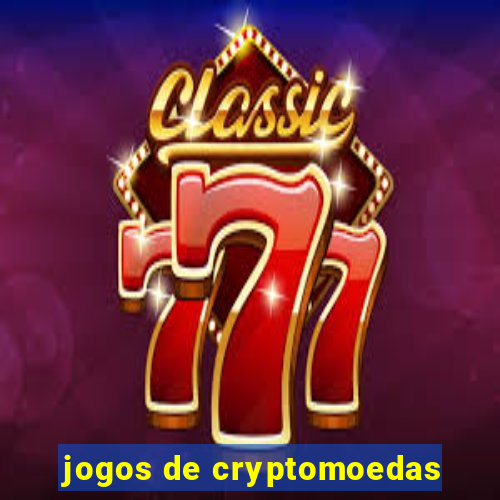 jogos de cryptomoedas