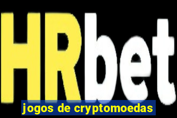 jogos de cryptomoedas