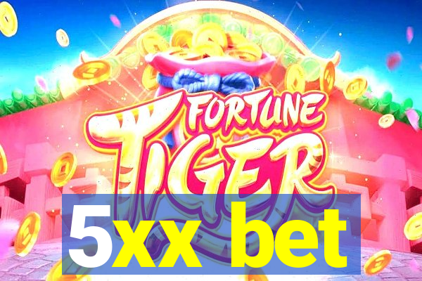 5xx bet