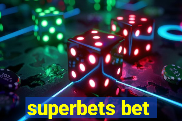 superbets bet