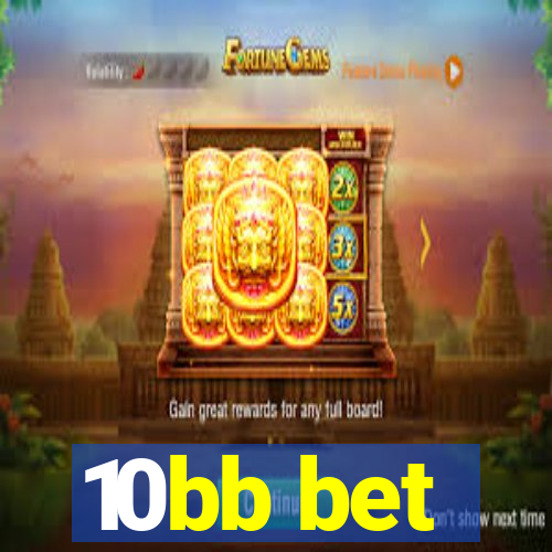 10bb bet