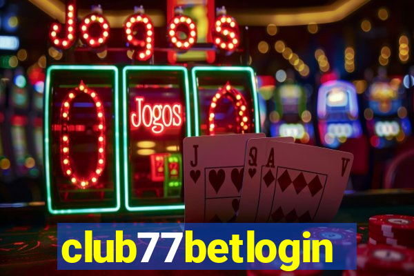 club77betlogin