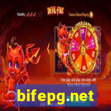 bifepg.net