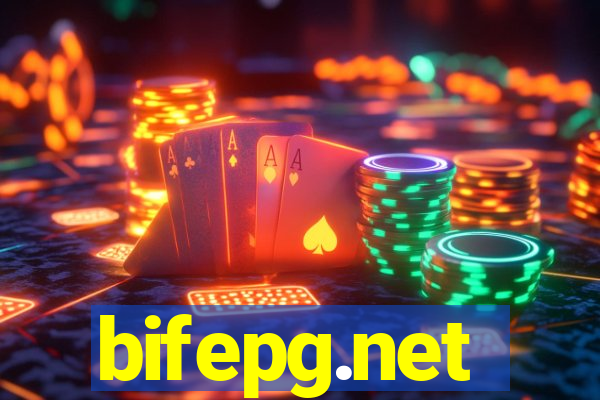 bifepg.net