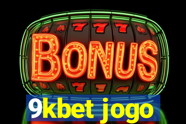 9kbet jogo