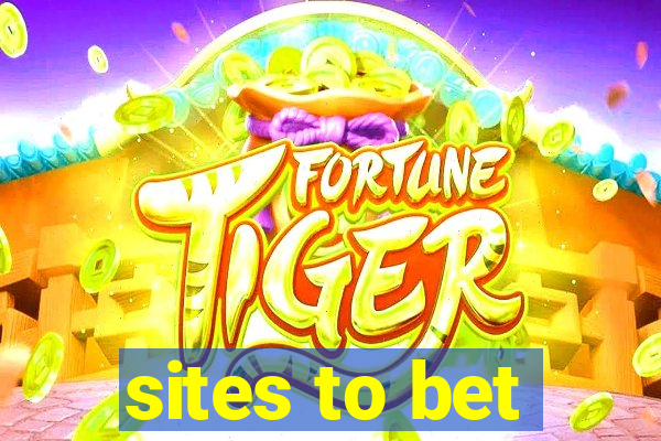 sites to bet