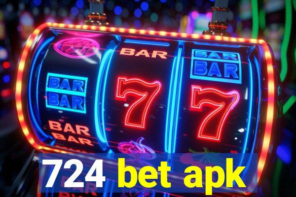 724 bet apk