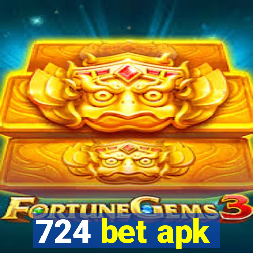 724 bet apk