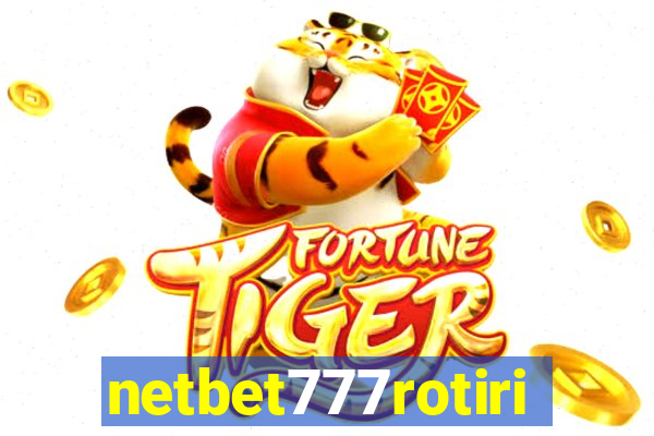 netbet777rotiri