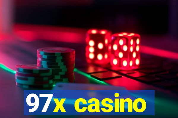 97x casino