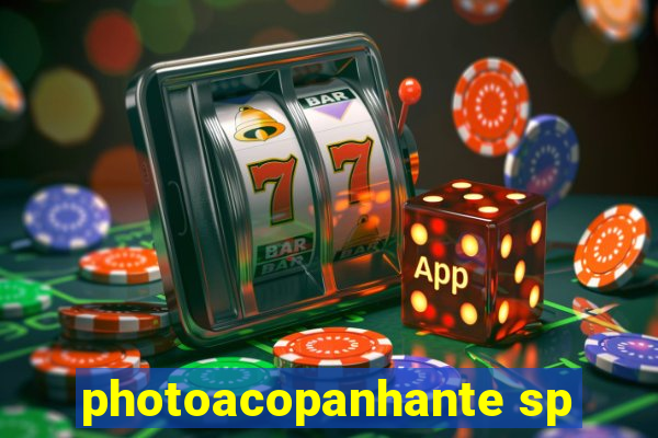 photoacopanhante sp