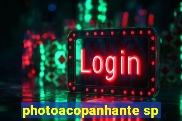 photoacopanhante sp