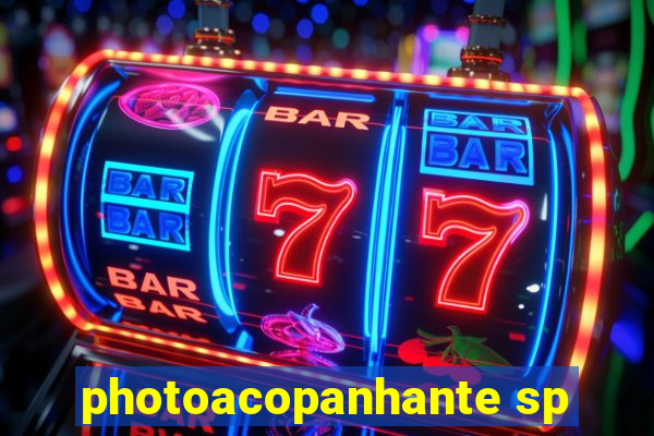 photoacopanhante sp