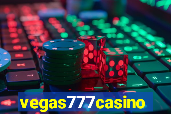 vegas777casino