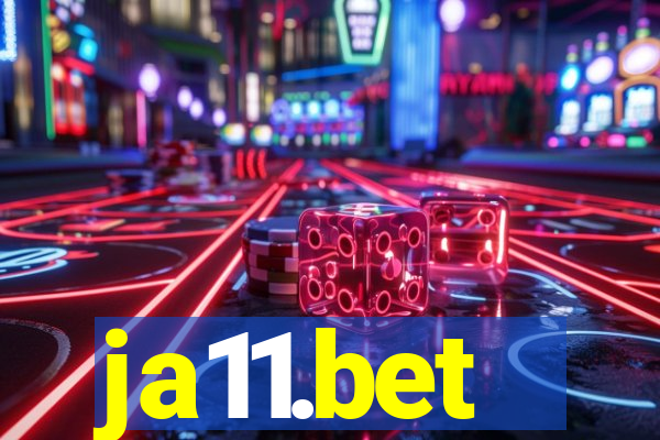 ja11.bet