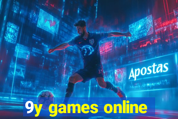 9y games online