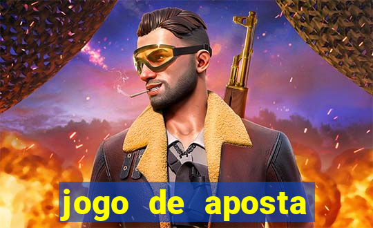 jogo de aposta virginia fonseca