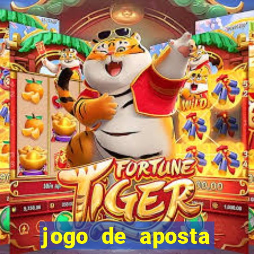 jogo de aposta virginia fonseca