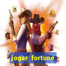 jogar fortune rabbit gratis