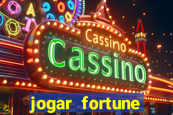 jogar fortune rabbit gratis