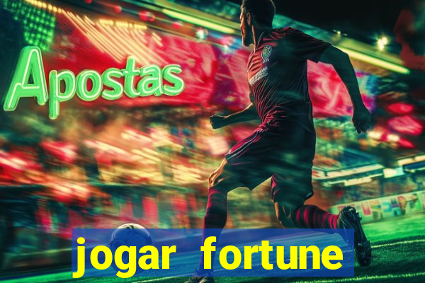 jogar fortune rabbit gratis