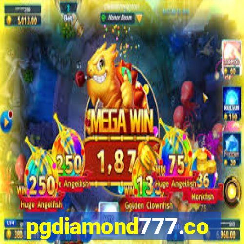 pgdiamond777.com