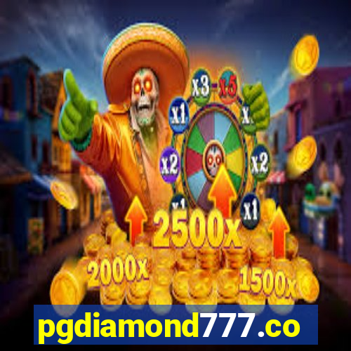 pgdiamond777.com