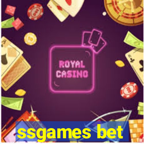 ssgames bet