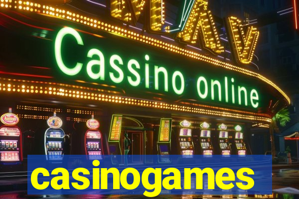 casinogames