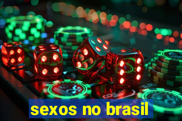 sexos no brasil