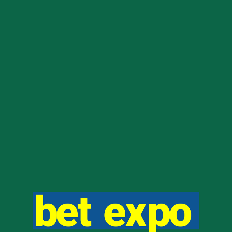 bet expo