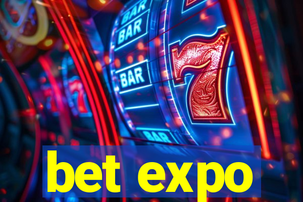 bet expo