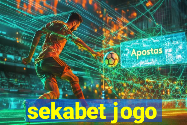 sekabet jogo