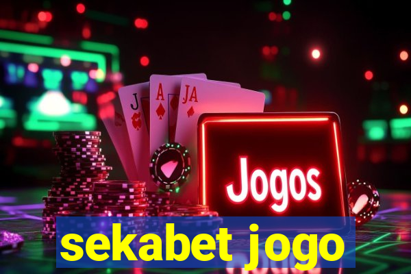 sekabet jogo