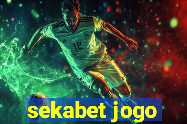 sekabet jogo