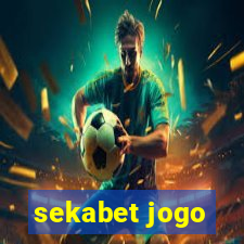 sekabet jogo