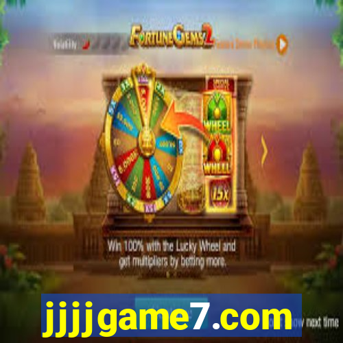 jjjjgame7.com