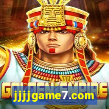 jjjjgame7.com