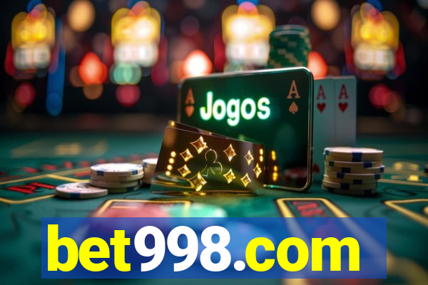 bet998.com