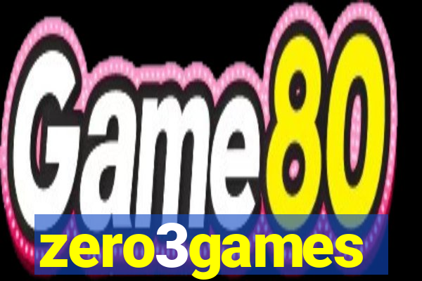 zero3games