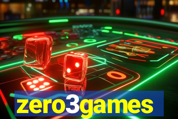 zero3games