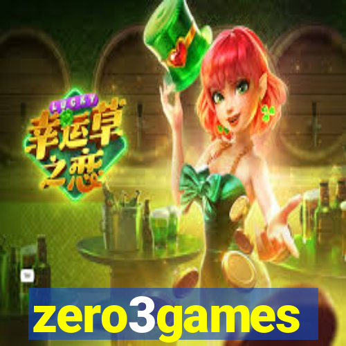 zero3games