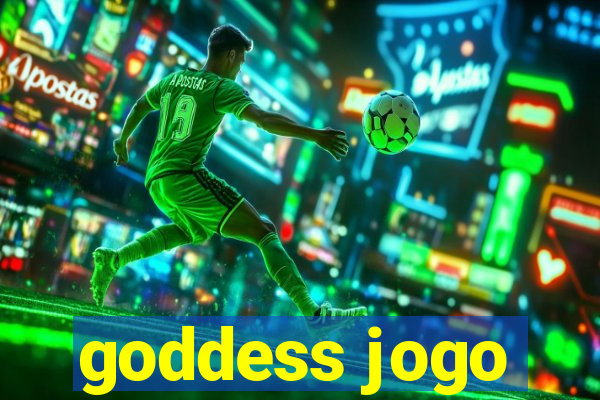 goddess jogo