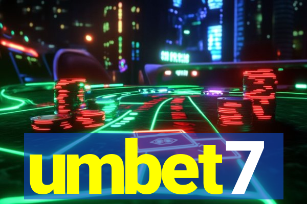 umbet7