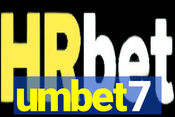 umbet7