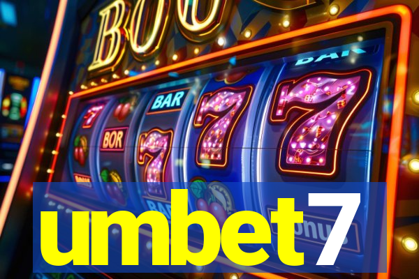 umbet7