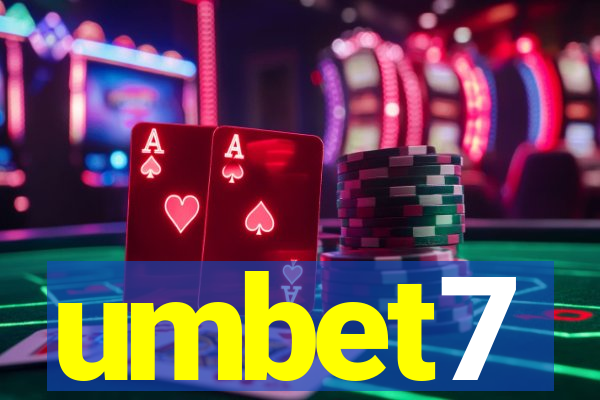 umbet7