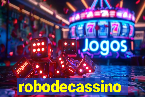 robodecassino